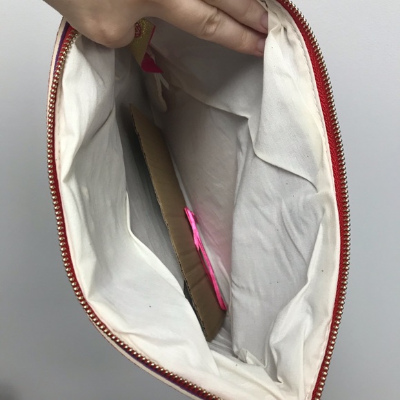 Summer Clutch - Picture 6 of 8